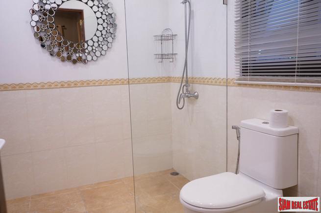 Charming Tropical Four Bedroom in Rawai, Phuket-21