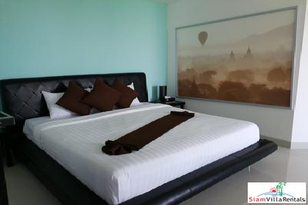 Sansuri | Luxury Service Condo in Quiet Area of Surin-9