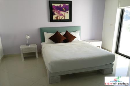 Sansuri | Luxury Service Condo in Quiet Area of Surin