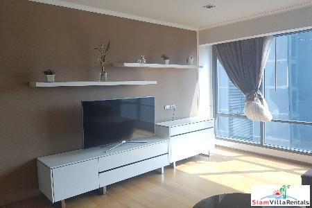 Hyde Sukhumvit | Convenient and Spacious Two Bedroom Condo on Sukhumvit 13-7