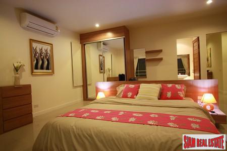 Private Pool Villa with Views of Big Buddha in Chalong, Phuket