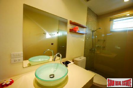 Private Pool Villa with Views of Big Buddha in Chalong, Phuket