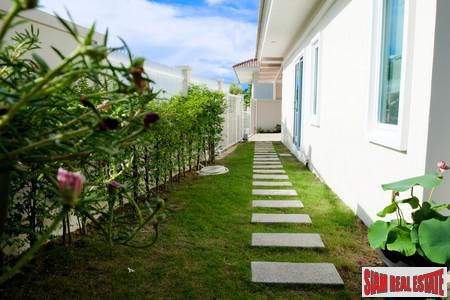Private Pool Villa with Views of Big Buddha in Chalong, Phuket