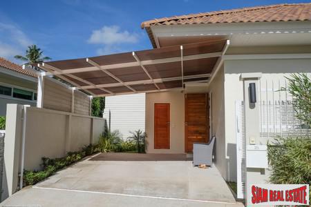 Private Pool Villa with Views of Big Buddha in Chalong, Phuket