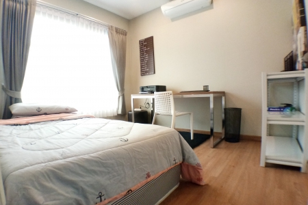 Pruksa The Plant | Three Bedroom Villa in a Secure Estate, Great for Families, Kathu, Phuket-17