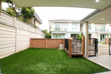 Pruksa The Plant | Three Bedroom Villa in a Secure Estate, Great for Families, Kathu, Phuket-2