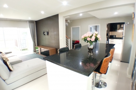 Pruksa The Plant | Three Bedroom Villa in a Secure Estate, Great for Families, Kathu, Phuket-7