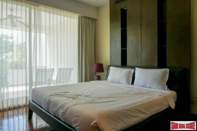 Layan Garden | Superb Spacious Three Bedroom Condo for Rent