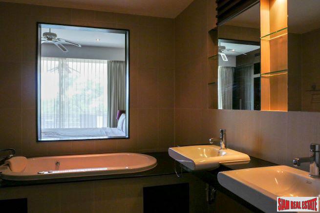 Layan Garden | Superb Spacious Three Bedroom Condo for Rent