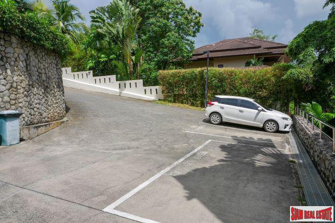 Layan Garden | Superb Spacious Three Bedroom Condo for Rent