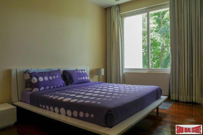Layan Garden | Superb Spacious Three Bedroom Condo for Rent