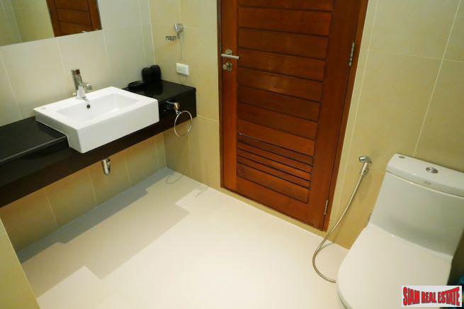 Layan Garden | Superb Spacious Three Bedroom Condo for Rent