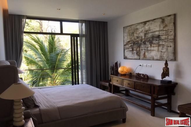 Civetta Villas | Newly Built Three Bedroom Pool Villa in Rawai for Sale-16