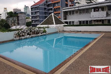 Le Premier 1 | Large Penthouse Condo at Sukhumvit 23, Bangkok