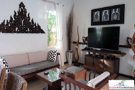 Prima Villa | Three Bedroom Private Pool Villa for Rent in Rawai-12