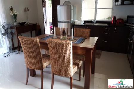 Prima Villa | Three Bedroom Private Pool Villa for Rent in Rawai