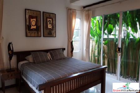 Prima Villa | Three Bedroom Private Pool Villa for Rent in Rawai