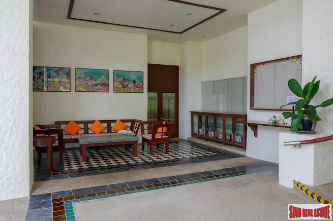 The Waterfront | Unobstructed Sea Views from this One Bedroom in Karon for Sale-16