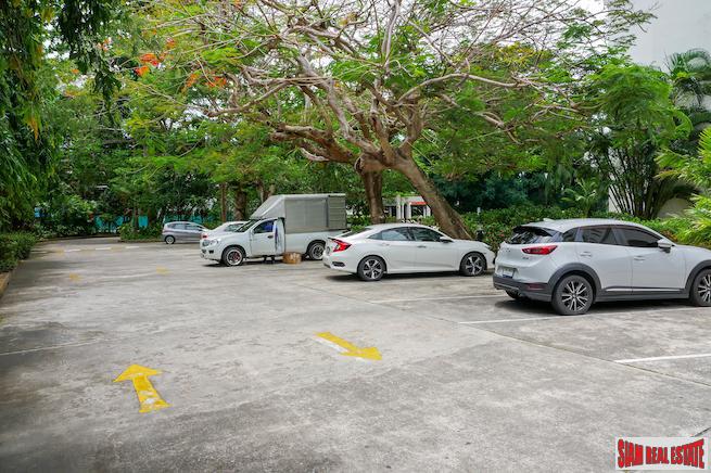 The Waterfront | Unobstructed Sea Views from this One Bedroom in Karon for Sale-18