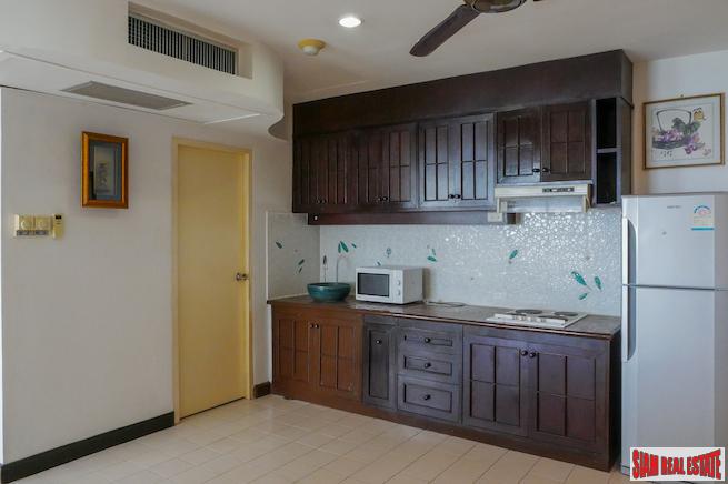 The Waterfront | Unobstructed Sea Views from this One Bedroom in Karon for Sale-6
