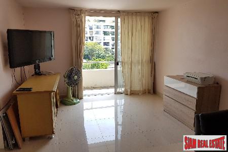 39 Suites | Modern and Convenient Two Bedroom for Rent on Sukhumvit 39-1