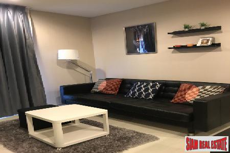 Rhythm Sukhumvit 36-38 | Furnished Contemporary Two Bedroom Condo for Rent