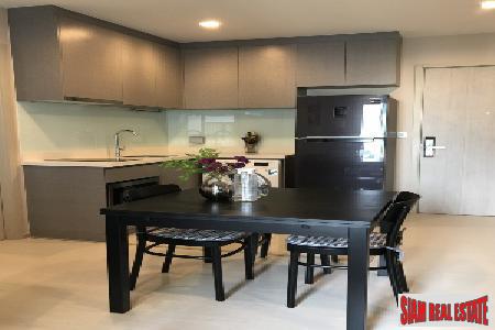 Rhythm Sukhumvit 36-38 | Furnished Contemporary Two Bedroom Condo for Rent