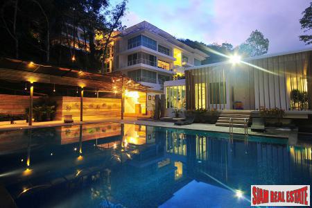 The Tree's Residence | Luxury Large One Bedroom Condo for Sale in Kamala