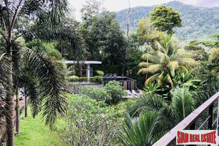 The Tree's Residence | Luxury Large One Bedroom Condo for Sale in Kamala-2