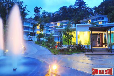 The Tree's Residence | Luxury Large One Bedroom Condo for Sale in Kamala-6
