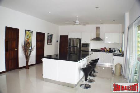Sparkling Rawai Villa Compound with Private Pool for Sale