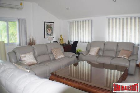 Sparkling Rawai Villa Compound with Private Pool for Sale
