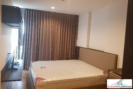 The Line Jatujak-Morchi | Convenient and Modern Two Bedroom Condo for Rent Near Mo Chit-9