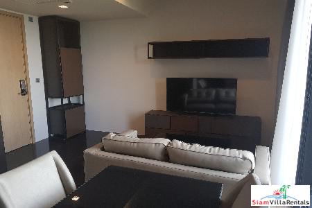 The Line Jatujak-Morchi | Convenient and Modern Two Bedroom Condo for Rent Near Mo Chit-4