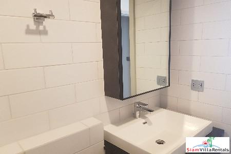 The Line Jatujak-Morchi | Convenient and Modern Two Bedroom Condo for Rent Near Mo Chit-8