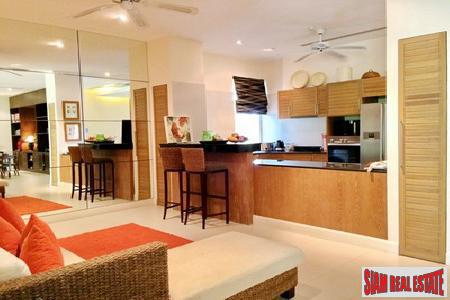 Layan Gardens | Extra Large and Luxurious Three Bedroom Condo for Sale in Layan-4