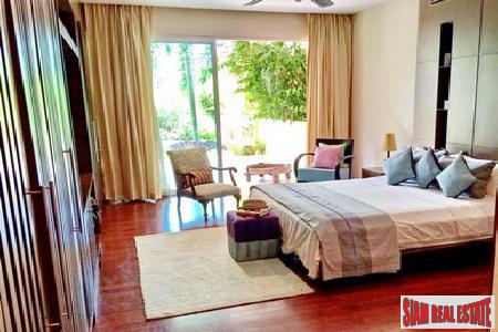 Layan Gardens | Large Three Bedroom Luxurious Condo for Rent-5