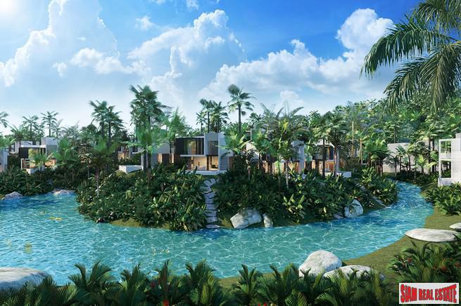 New Five Star Luxury Development a Few Minutes from Beautiful Mai Khao Beach-2