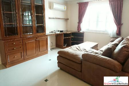 Fantasia Villa 2 | Large Four Bedroom Family Home in Bang Na, Bangkok-16