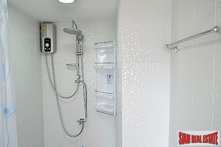 Fortune Condo Town | Large Unique Two Bedroom for Rent in Sathorn-14