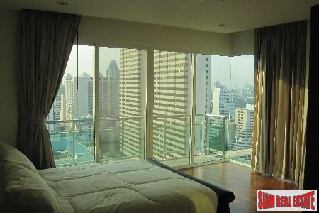 Prime 11 | 2 Bed Corner Unit with 3 Balconies on 22nd Floor at Sukhumvit 11-10