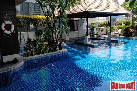 Prime 11 | 2 Bed Corner Unit with 3 Balconies on 22nd Floor at Sukhumvit 11-12
