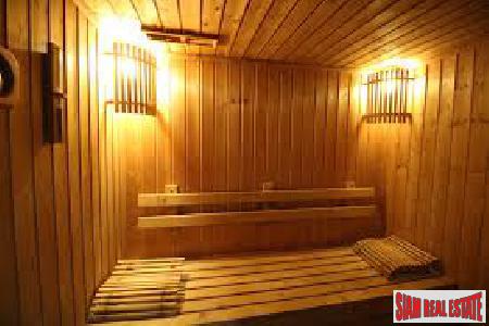 Manhattan Chit Lom | Two Bedroom Premium Condo in Chit Lom, Bangkok-11