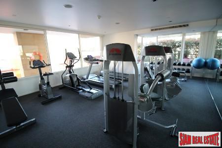 Manhattan Chit Lom | Two Bedroom Premium Condo in Chit Lom, Bangkok-4