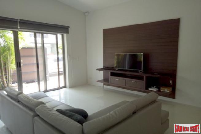 Two Storey Modern Home with Private Pool in Rawai, Phuket-2