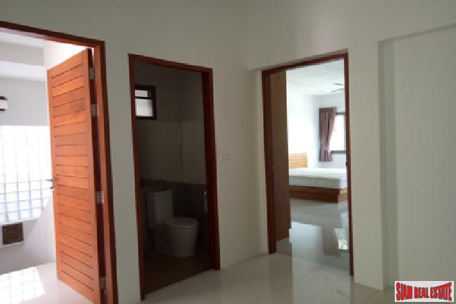 Two Storey Modern Home with Private Pool in Rawai, Phuket-6