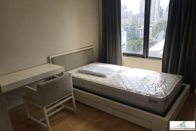 Villa Asoke | Modern Two Bedroom Corner Unit for Rent in Asok-5