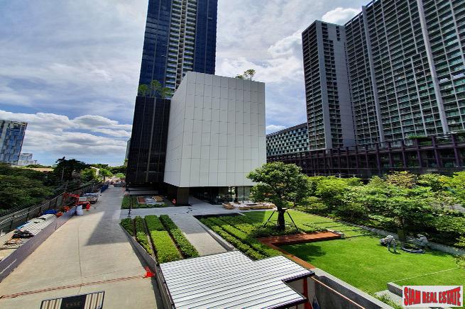 Luxury Living 1 Bed Condos in this New Condominium Development at Sukhumvit 36 - BTS Thong Lor, Bangkok