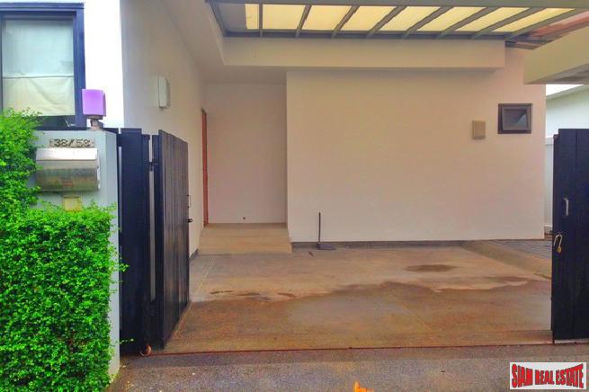 Seastone Villas Layan | Large Corner House with Private Swimming Pool for Rent in Layan