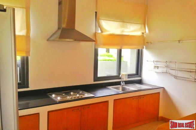 Seastone Villas Layan | Large Corner House with Private Swimming Pool for Rent in Layan